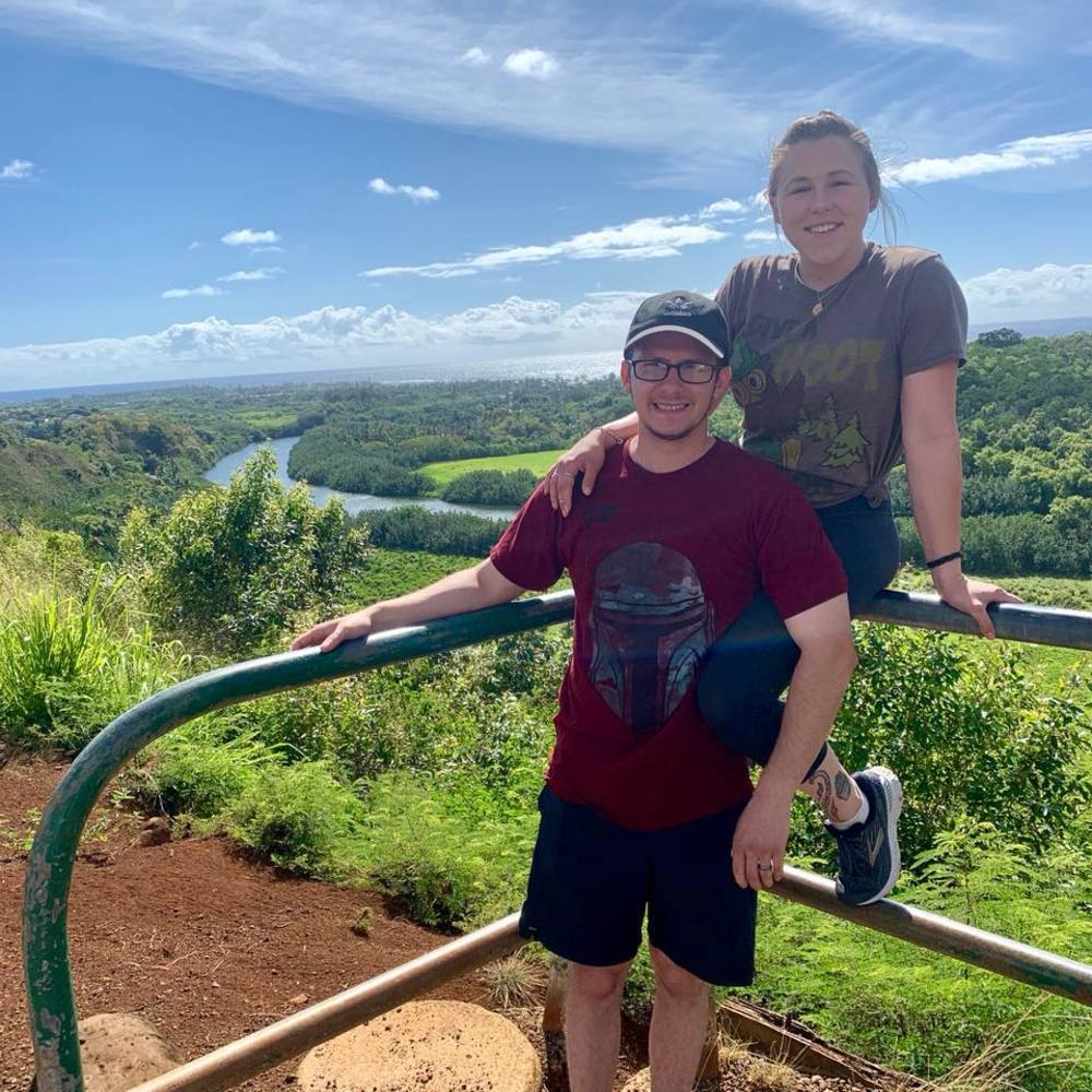 Meet your Posher, Ivy